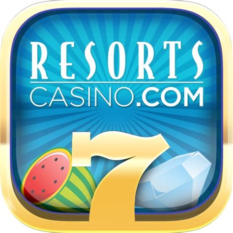 ‎Resorts Casino Online Games on the App Store.